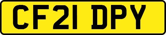 CF21DPY