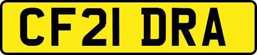 CF21DRA