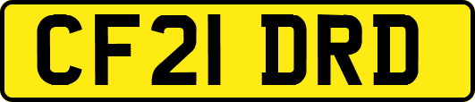 CF21DRD