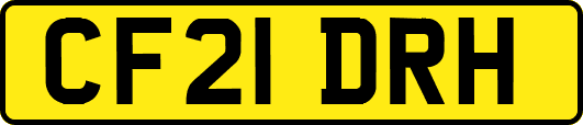 CF21DRH