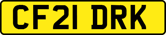 CF21DRK
