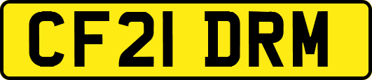 CF21DRM