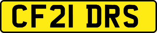 CF21DRS