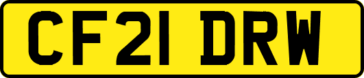 CF21DRW