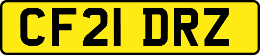 CF21DRZ