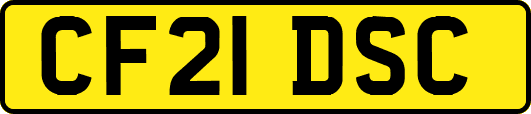 CF21DSC