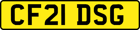 CF21DSG