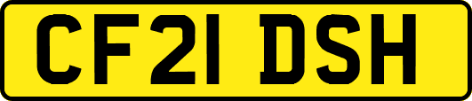 CF21DSH