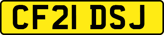 CF21DSJ
