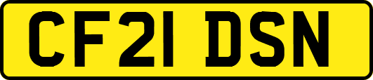CF21DSN