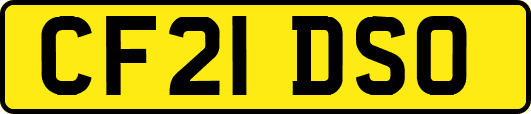 CF21DSO