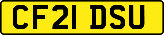 CF21DSU