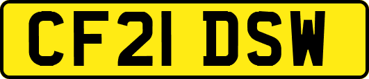 CF21DSW