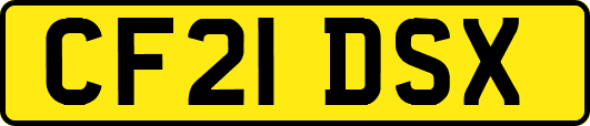 CF21DSX