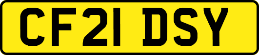 CF21DSY