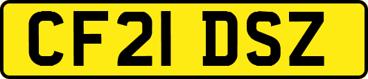 CF21DSZ