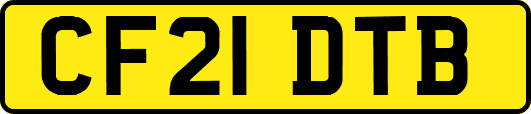 CF21DTB