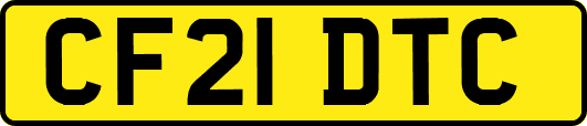 CF21DTC