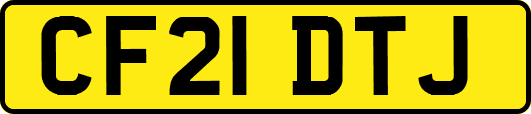 CF21DTJ