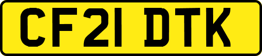 CF21DTK
