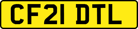 CF21DTL