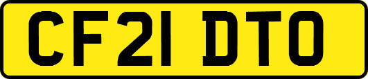 CF21DTO