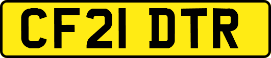 CF21DTR