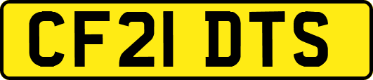 CF21DTS