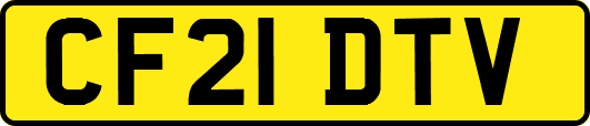 CF21DTV