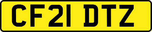 CF21DTZ