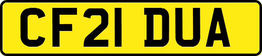 CF21DUA