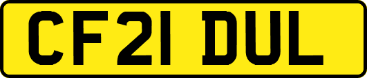 CF21DUL