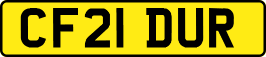 CF21DUR