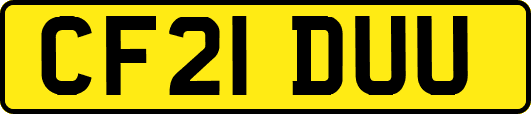 CF21DUU