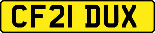 CF21DUX