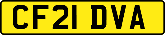 CF21DVA