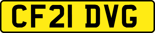 CF21DVG