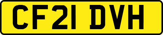 CF21DVH