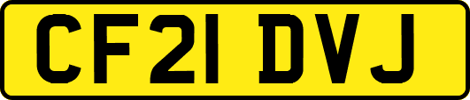 CF21DVJ