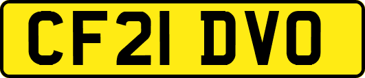 CF21DVO