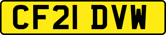 CF21DVW