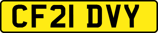 CF21DVY