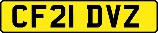 CF21DVZ