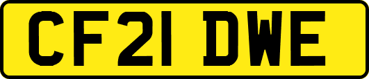 CF21DWE