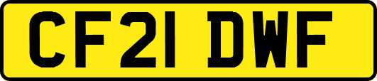 CF21DWF