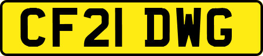 CF21DWG