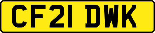 CF21DWK