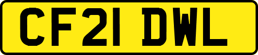 CF21DWL