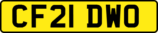 CF21DWO