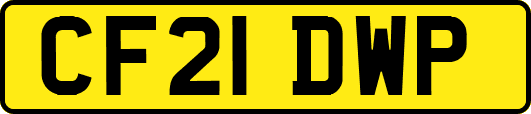 CF21DWP